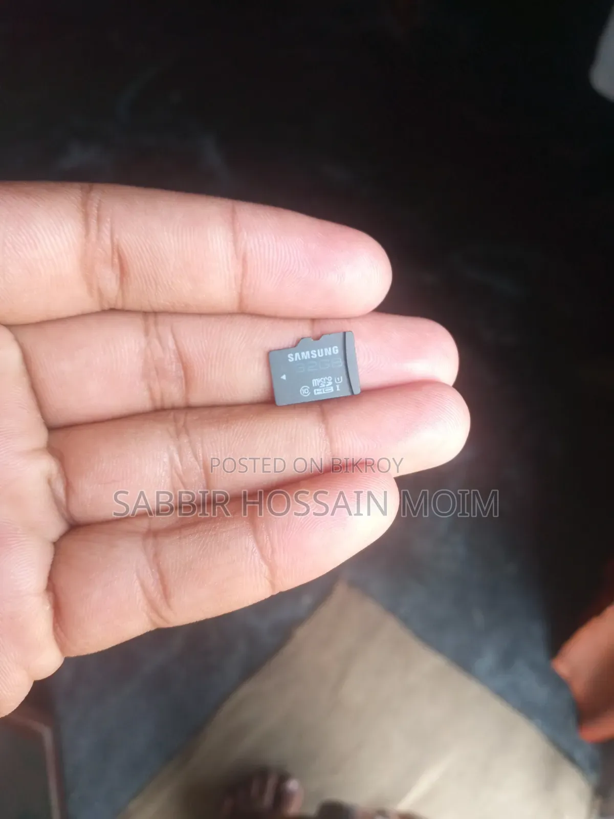 Samsung 32 GB Memory Card