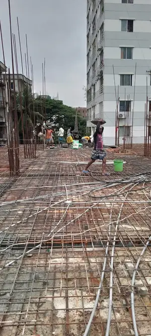 ডমিন্যান্ট রিয়েল এস্টেটে ৩ বেডরুমের অ্যাপার্টমেন্ট খিলক্ষেতে বিক্রয়ের জন্য