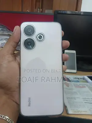 Xiaomi Redmi 13 128 GB Gold