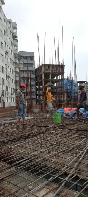 ডমিন্যান্ট রিয়েল এস্টেটে ৩ বেডরুমের অ্যাপার্টমেন্ট খিলক্ষেতে বিক্রয়ের জন্য