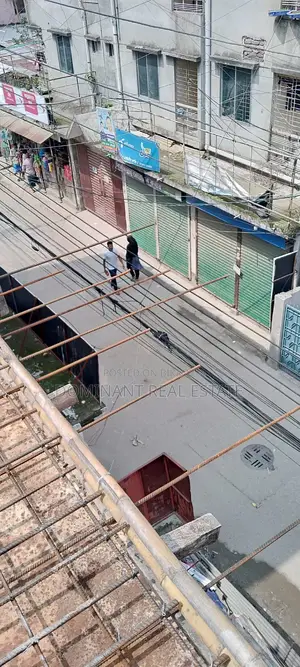 ডমিন্যান্ট রিয়েল এস্টেটে ৩ বেডরুমের অ্যাপার্টমেন্ট খিলক্ষেতে বিক্রয়ের জন্য