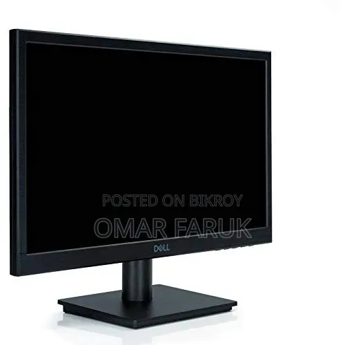Dell D1918h LED Monitor