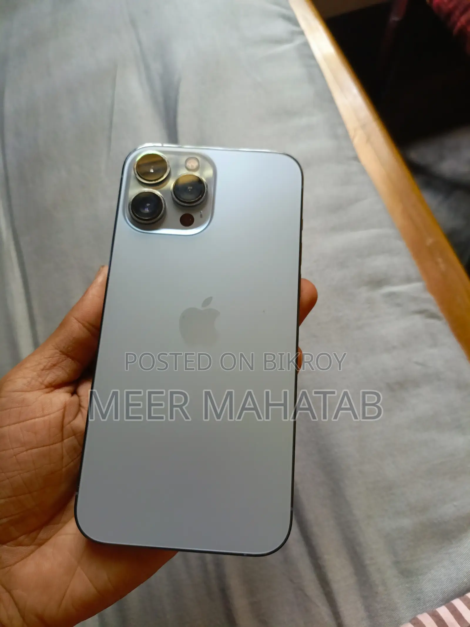 Apple iPhone 13 Pro Max 256 GB