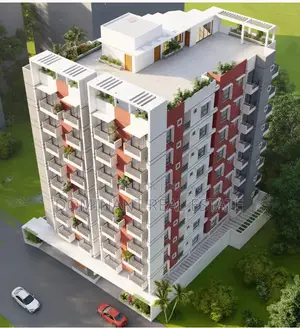 ডমিন্যান্ট রিয়েল এস্টেটে ৩ বেডরুমের অ্যাপার্টমেন্ট খিলক্ষেতে বিক্রয়ের জন্য