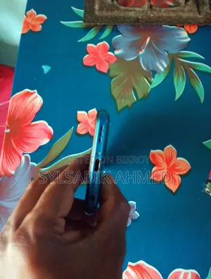 Vivo V19 Neo 128 GB Blue