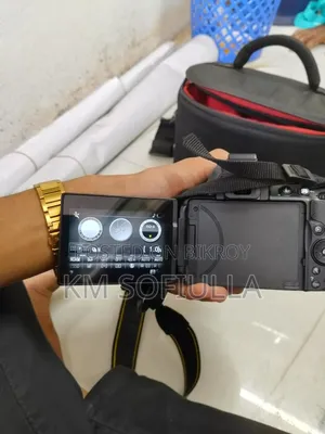 Camera for sale