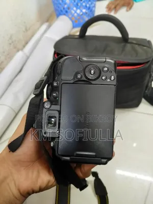 Camera for sale
