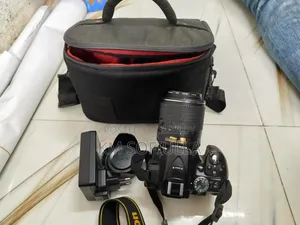 Camera for sale