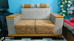 Sofa set 2+2
