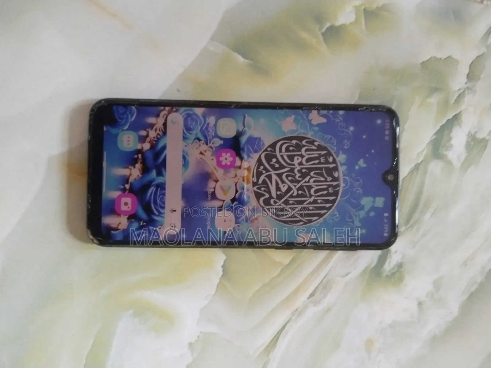 Samsung Galaxy M21 128 GB Black
