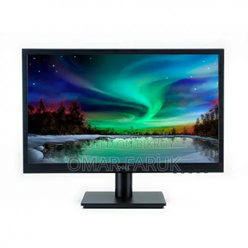 Dell D1918h LED Monitor