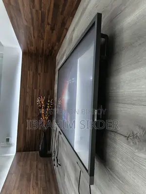 Ben Q Re6501 65” Interactive Display