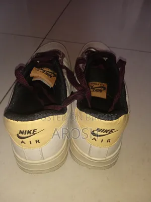 Nike Air Force One