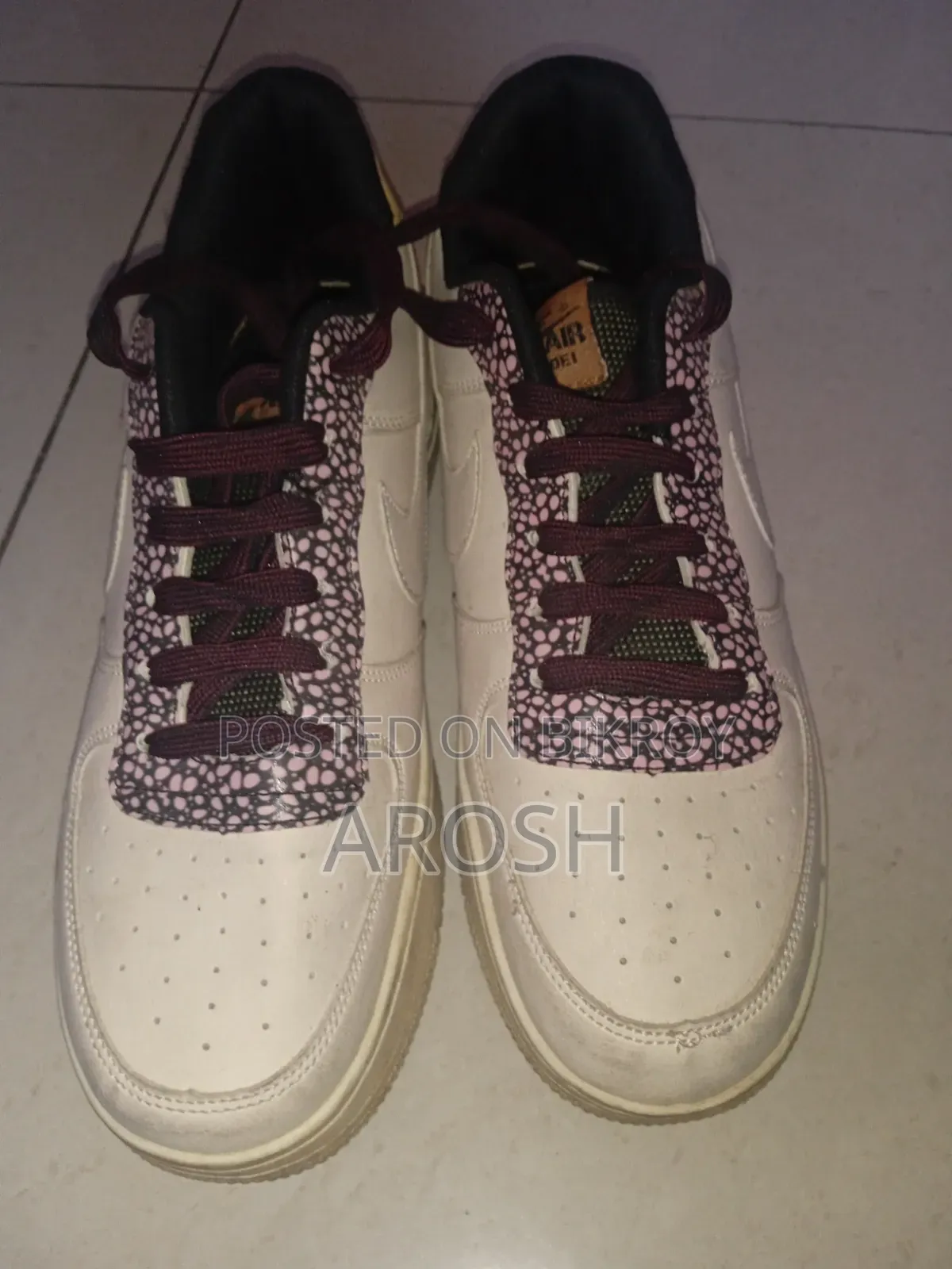Nike Air Force One