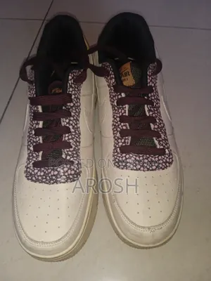 Nike Air Force One