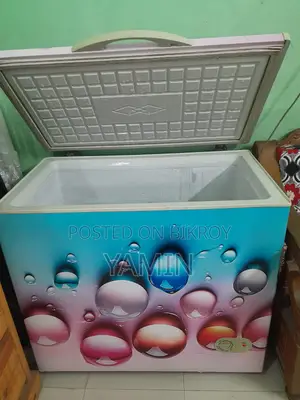 এলজি ডিপ ফ্রিজ