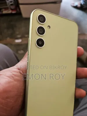 Samsung Galaxy A34 5G 256 GB Gold