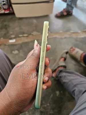 Samsung Galaxy A34 5G 256 GB Gold