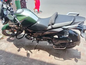 Hero 2022 Green