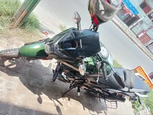 Hero 2022 Green