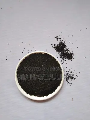 Black Seed – Rich in Cooking and Health Benefits