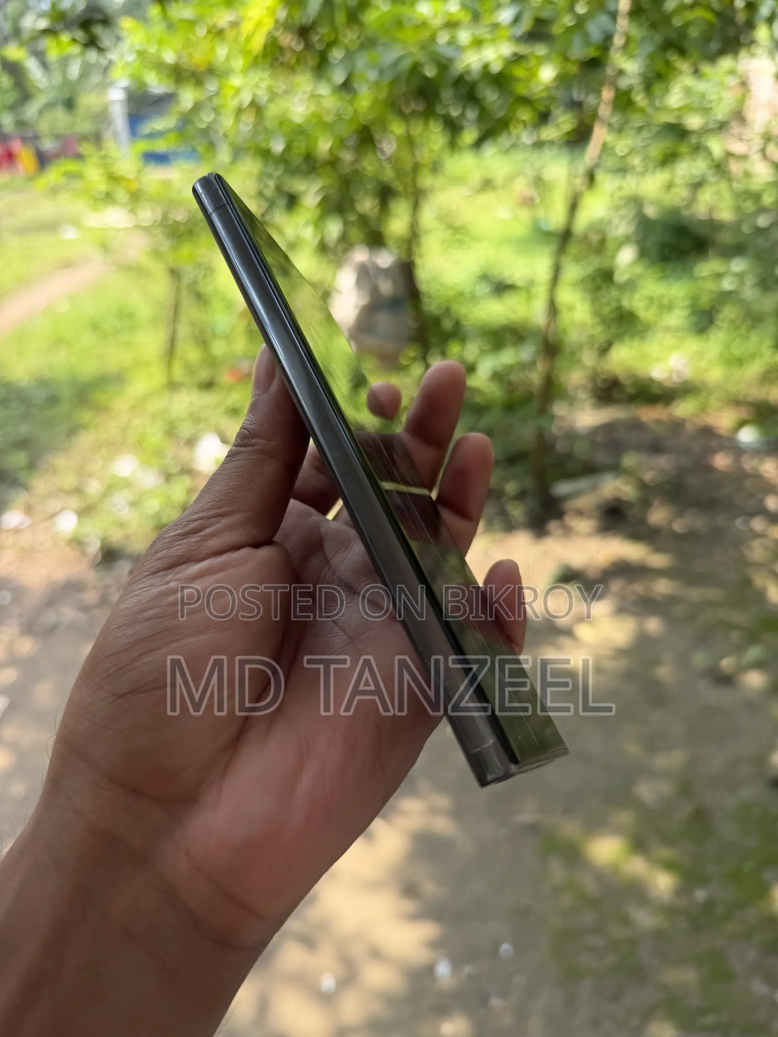 Samsung Galaxy S23 Ultra 512 GB Green