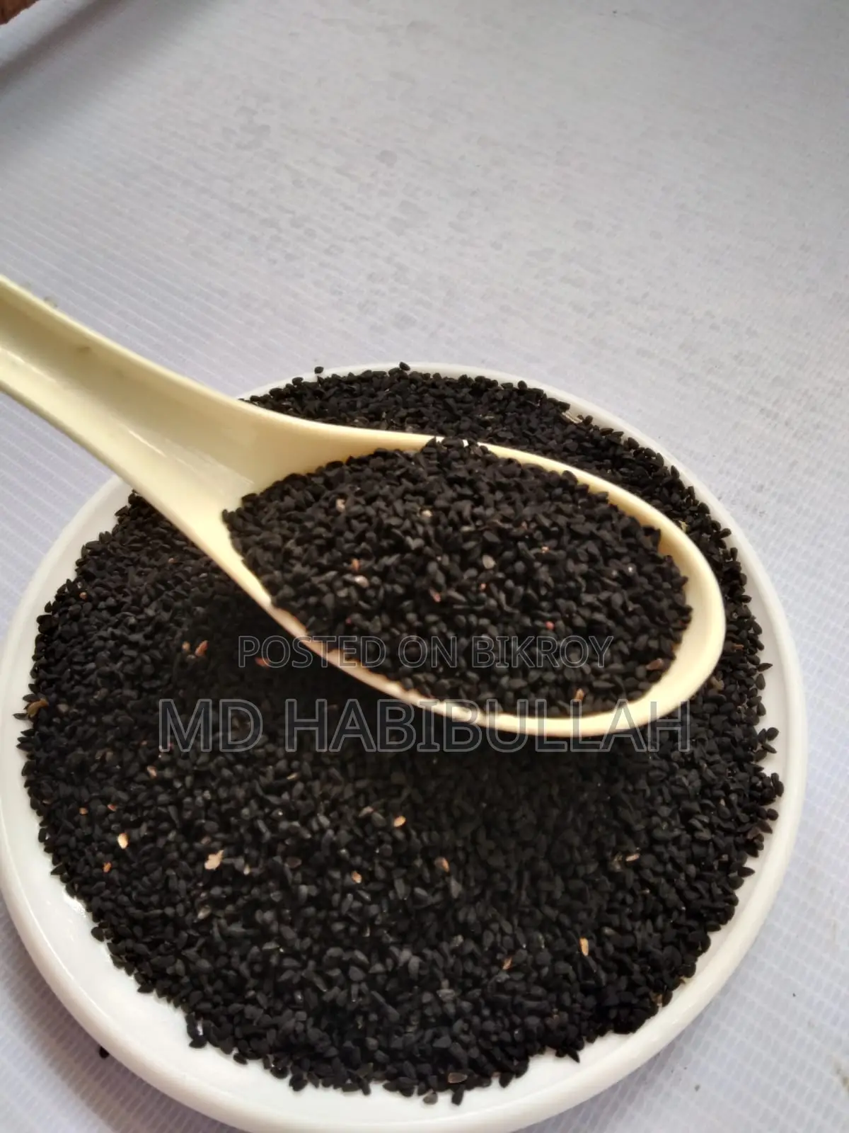 কালোজিরা (Black Seed) – রান্না ও স্বাস্থ্য উপকারিতায় ভরপুর