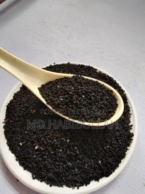 কালোজিরা (Black Seed) – রান্না ও স্বাস্থ্য উপকারিতায় ভরপুর