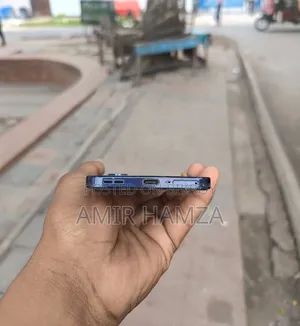 Oppo Reno13 128 GB Blue