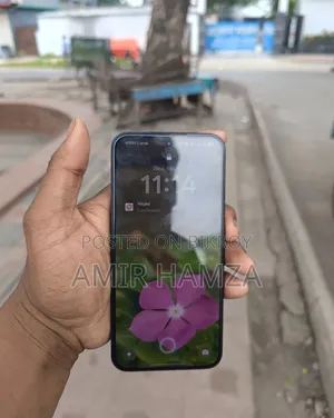 Oppo Reno13 128 GB Blue