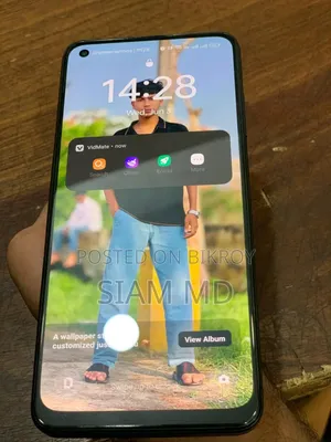 Realme 10 256 GB Black