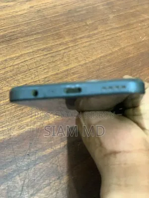 Realme 10 256 GB Black
