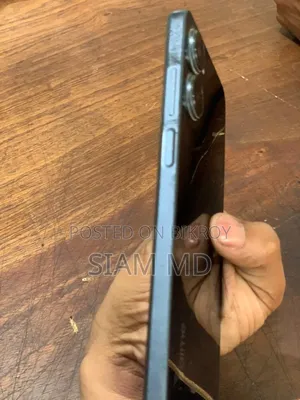 Realme 10 256 GB Black