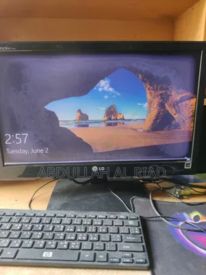 Gigabyte GA-H110MSTX-HD3-ZK 6GB Intel Core I3 HDD 500GB