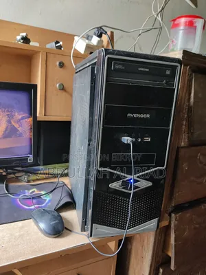 Gigabyte GA-H110MSTX-HD3-ZK 6GB Intel Core I3 HDD 500GB