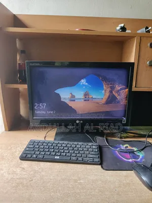 Gigabyte GA-H110MSTX-HD3-ZK 6GB Intel Core I3 HDD 500GB