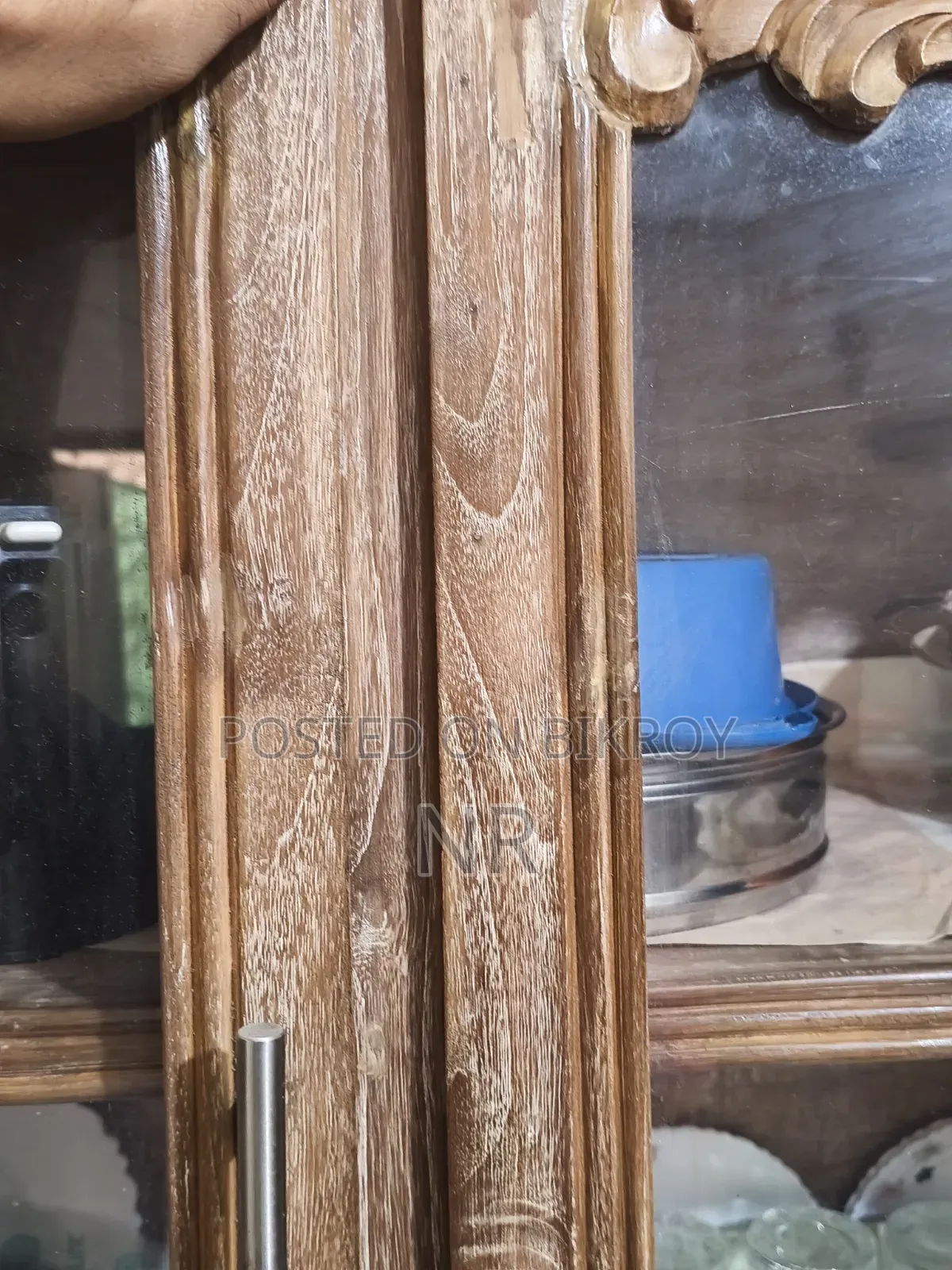 Showcase for Sale