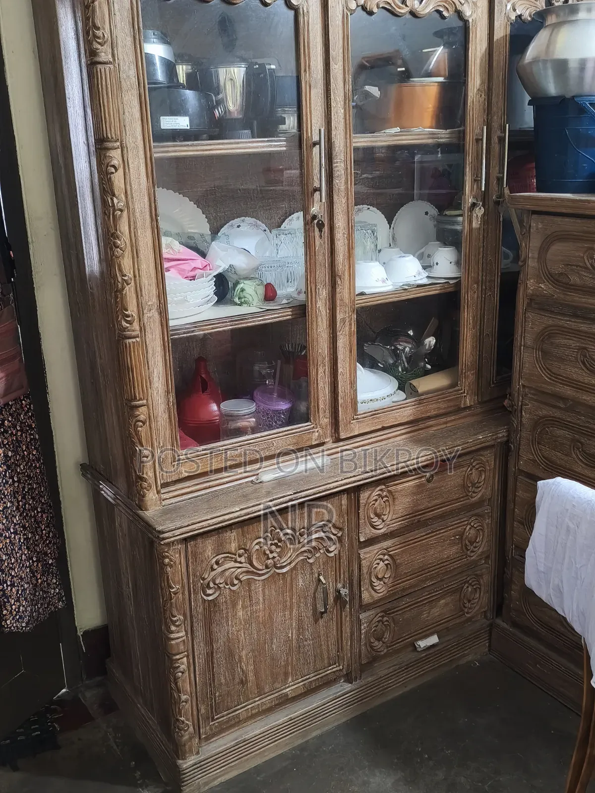 Showcase for Sale