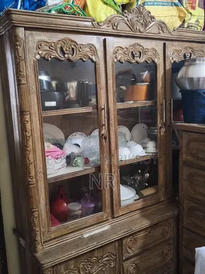 Showcase for Sale
