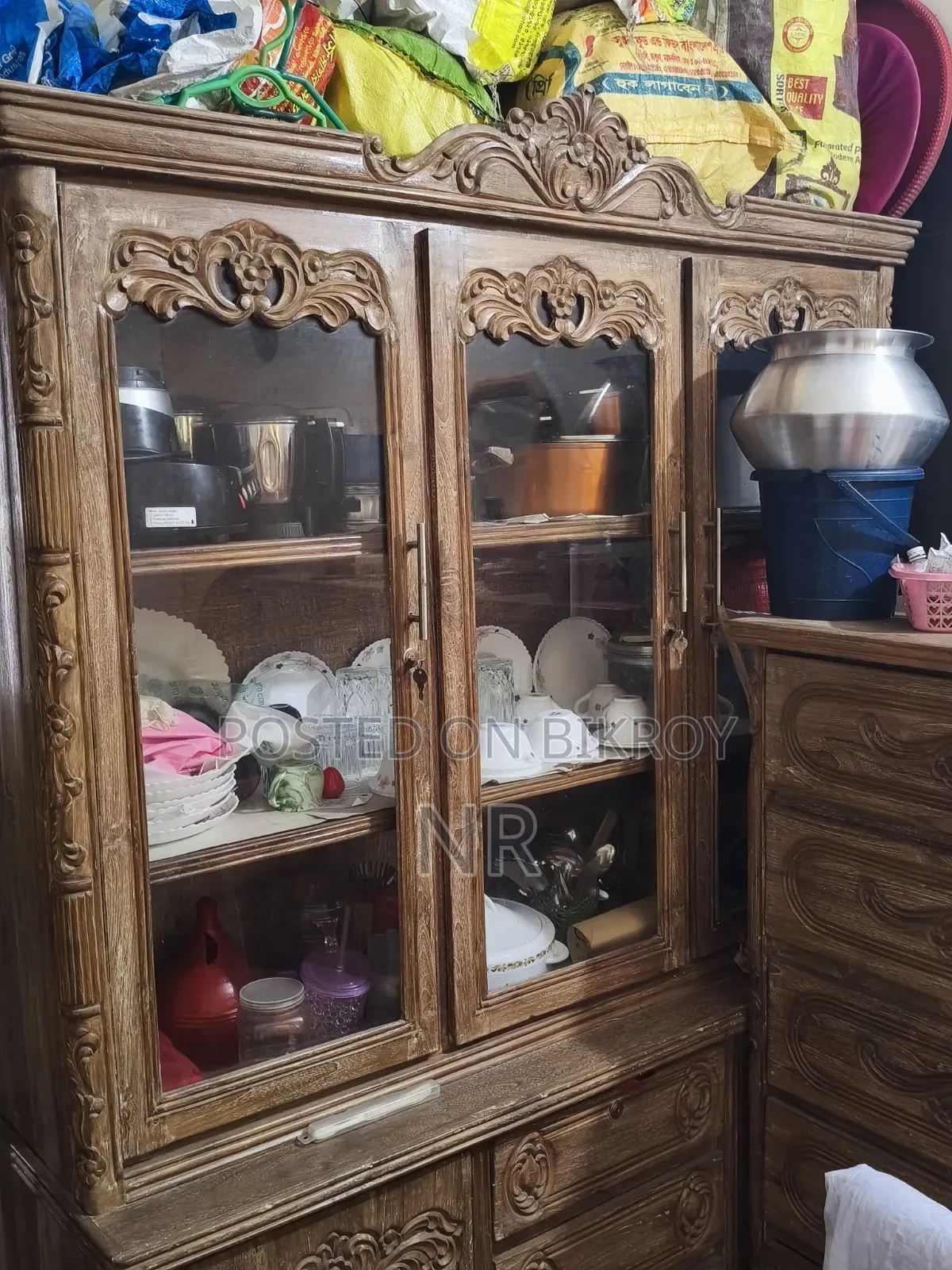 Showcase for Sale