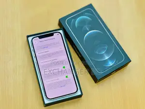 Apple iPhone 12 Pro 256 GB White