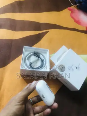 Airpods Pro