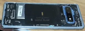 Samsung Galaxy S10 128 GB Blue