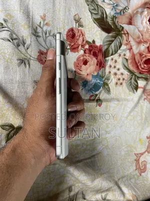Google Pixel 7 128 GB White