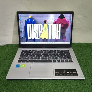 Laptop Acer 3GB Intel SSD 256GB