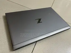 ল্যাপটপ এইচপি জেডবুক ফায়ারফ্লাই ১৪ জি৭ ১৬জিবি ইন্টেল কোর আই৫ এসএসডি ৫১২জিবি