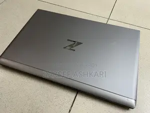 Laptop HP ZBook Firefly 14 G7 16GB Intel Core I5 SSD 512GB