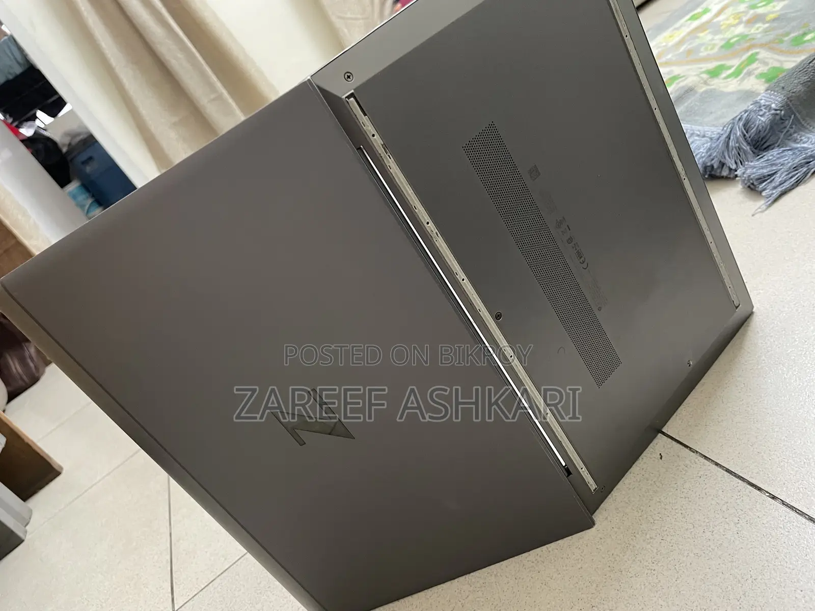Laptop HP ZBook Firefly 14 G7 16GB Intel Core I5 SSD 512GB
