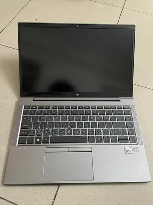 Laptop HP ZBook Firefly 14 G7 16GB Intel Core I5 SSD 512GB
