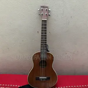 Yamaha Ukulele ২৬ ইঞ্চি | অরিজিনাল | জাপান |